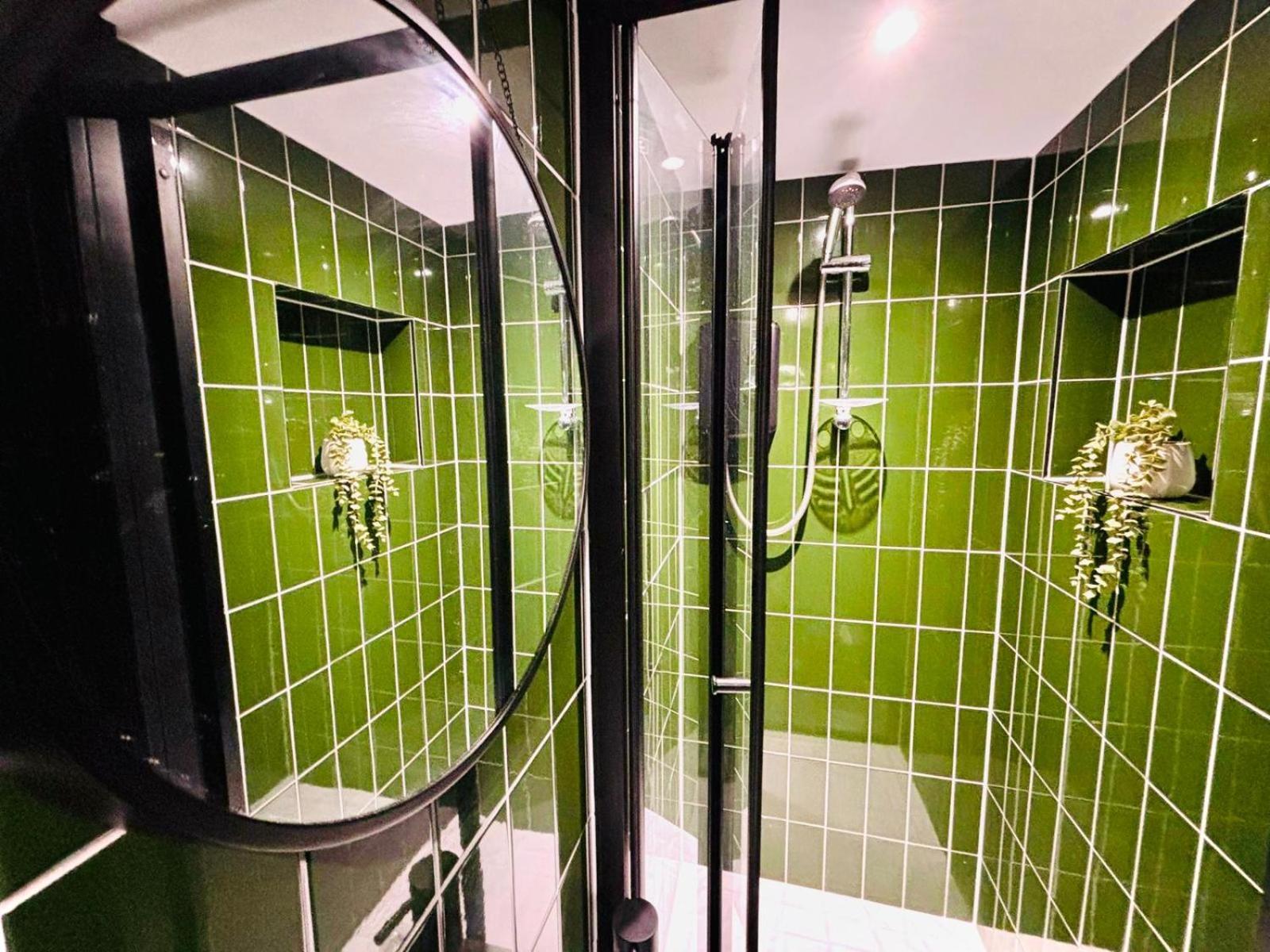 London Luxury Mezzanine Studio Flats Next Hackney Central Экстерьер фото